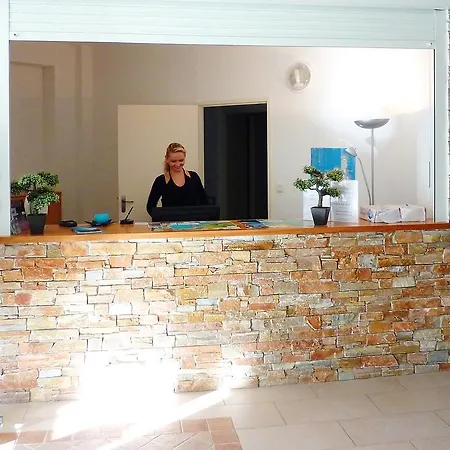 Appartement Adonis Citadelle Resort.1 *