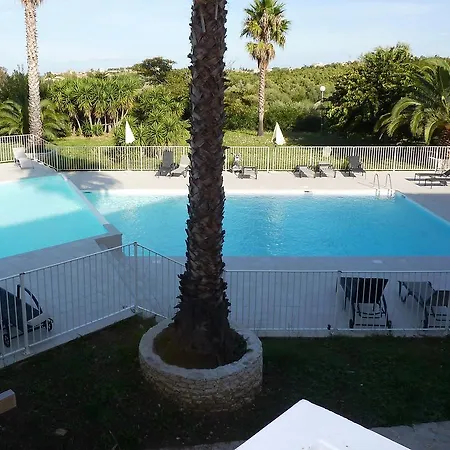 Adonis Citadelle Resort.1