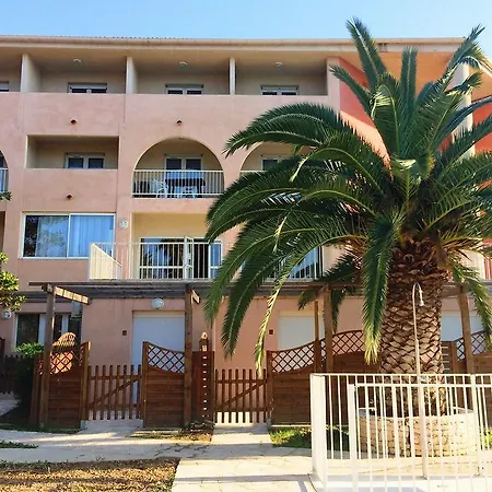 Adonis Citadelle Resort.1 Apartamento